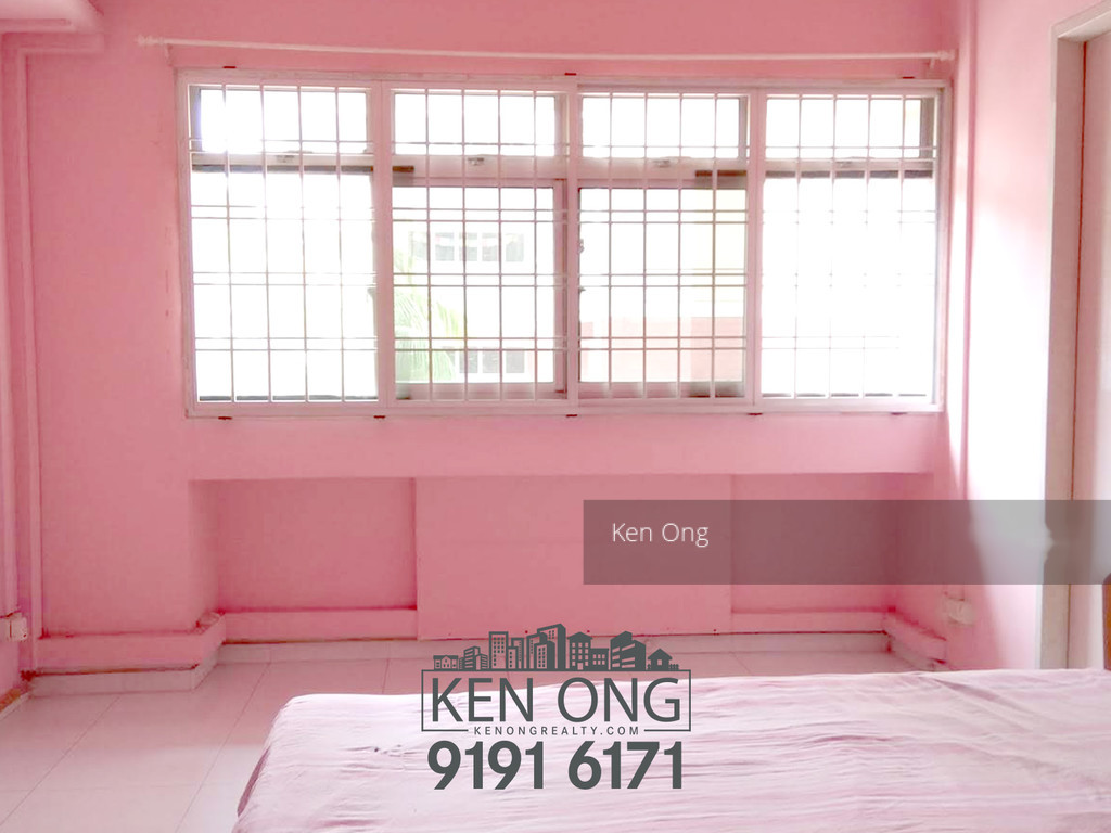 Blk 768 Pasir Ris Street 71 (Pasir Ris), HDB 4 Rooms #184586392